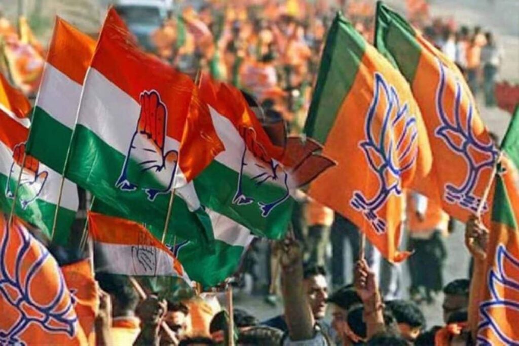 Exit Poll Tracker: In Case You Missed It, What Pollsters Predict For Assam, Bengal, Tamil Nadu, Kerala