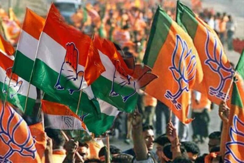 Exit Poll Tracker: In Case You Missed It, What Pollsters Predict For Assam, Bengal, Tamil Nadu, Kerala