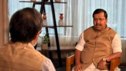 Nitin Nabin Interview: BJP To Form Govt In Bengal And Tamil Nadu, Register Strong Presence In Kerala | Full Transcript