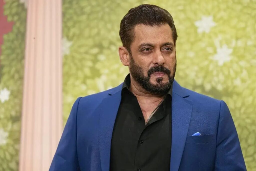 Salman Khan Gets Relief As Rajasthan HC Halts Proceedings In Pan Masala Advertisement Case
