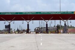 NHAI Rolls Out Measures to Mitigate Heatwave Effects On Highway Workers