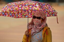 Chennai On Boil, 'Feels Like' 40°C This Poll Day: What Every Voter Must Carry To Stay Safe
