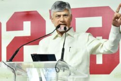 After Lok Sabha, Amravati Capital Bill Cleared In Rajya Sabha; CM Naidu Calls It 'Historic'
