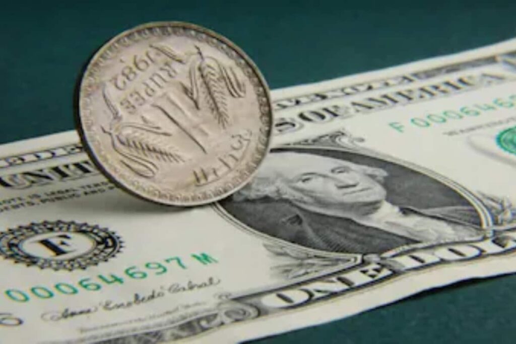 Indian Rupee Vs US Dollar: What Rs 100 Actually Gets You In America