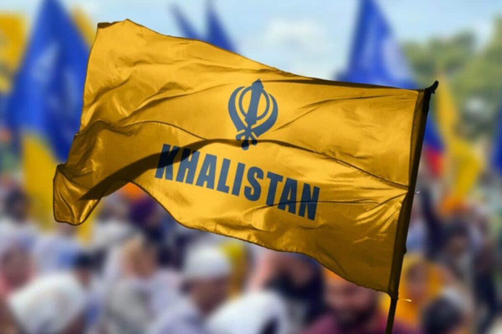 Patiala Plot Reveals Malaysia Connection Of Khalistani Assets Backed By Pakistan's ISI | Exclusive