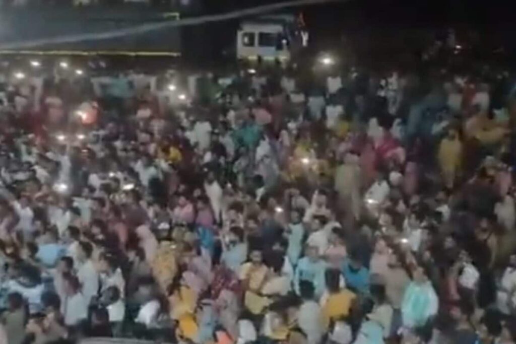 Malda Unrest: NIA's Preliminary Findings Suggest Protests May Have Been 'Pre-Planned' | Exclusive