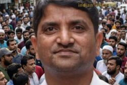 'Mastermind' Of Judicial Officers' Gherao In Bengal's Malda Arrested From Bagdogra Airport