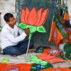 Today’s Chanakya Exit Polls Snapshot: BJP Dominates Assam, Eyes Bengal Upset; Vijay's TVK Impresses