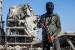 After Pahalgam Attack, Surge In Meetings Between Hamas Leaders & Pakistan Terror Groups | Exclusive