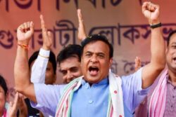 ‘He Fled To Hyderabad’: Assam CM As Pawan Khera Found Missing During Police Visit In Passport Row
