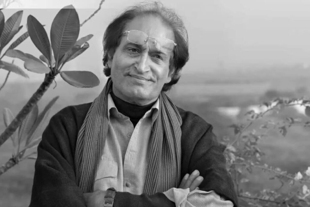 Remembering Raghu Rai: The Legendary Eye Behind India’s Most Powerful Images