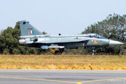 India Gets 80% of GE's F414 Engine Technology In First-Ever US-India Fighter Jet Transfer