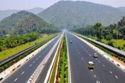 Skip City, Save Time: Dehradun To Get Game-Changing 12-Km Bypass By April 2027; Work 44% Complete