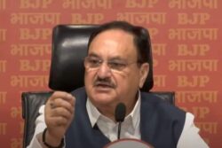 Assembly Elections 2026 Live: Health Minister JP Nadda To Hold Rally In Bengal Today