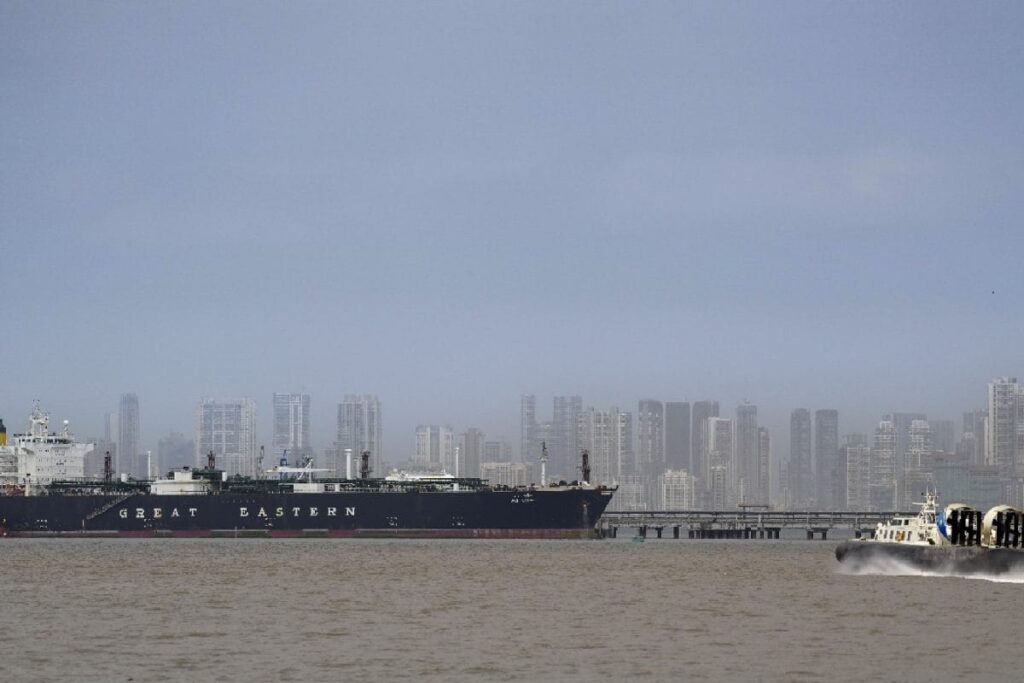 Bharat Maritime Insurance Pool: How Will This Help India's Ships Or Those Entering Country's Ports?