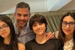 Big Relief For Karisma Kapoor's Children As Court Freezes Sunjay Kapur's Foreign Bank Accounts