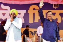 More Exodus Soon? AAP's Show Of Strength Meet Falters As Around 30 Punjab MLAs Stay Away