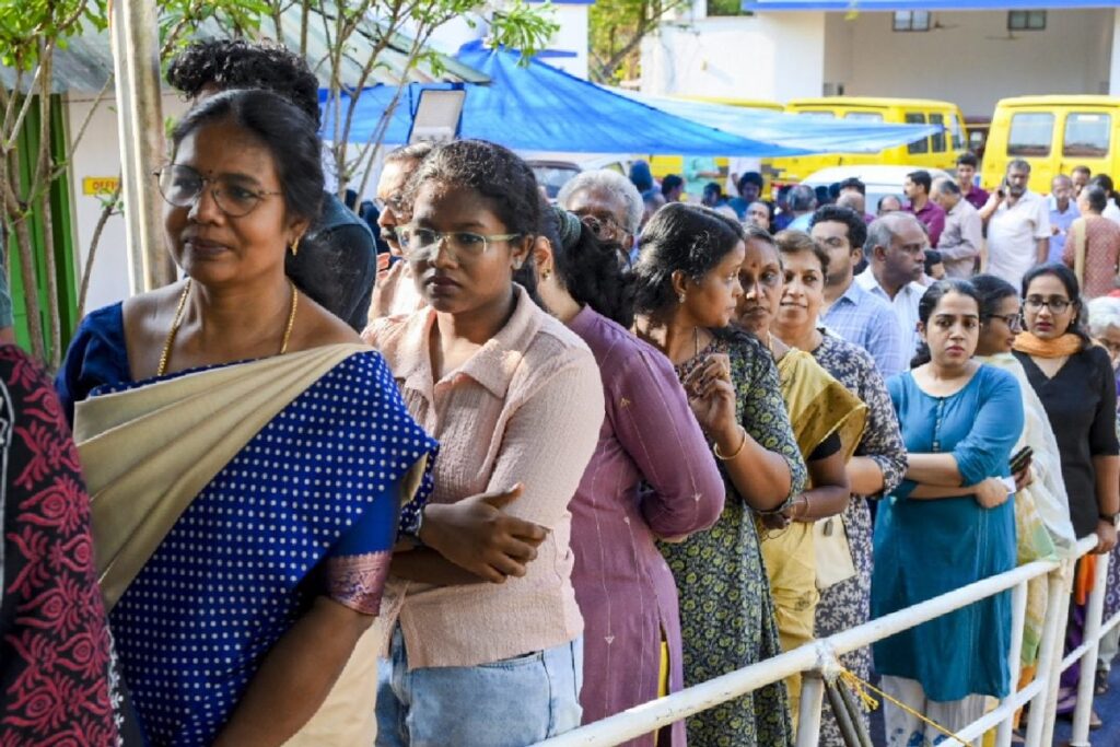 Vattiyoorkavu Seat Profile: Urban Battleground In Thiruvananthapuram To Witness Tight Contest