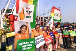 High Voter Turnout: Why Kerala Consistently Votes Above National Average