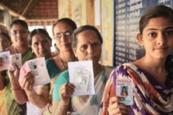 Keralam Election 2026 Voting Live Updates: Voting To Elect 140 Members To Assembly Begins