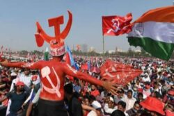Power Loss In Keralam, Struggle For Survival In Bengal: What Did Exit Polls Project For The Left Front?