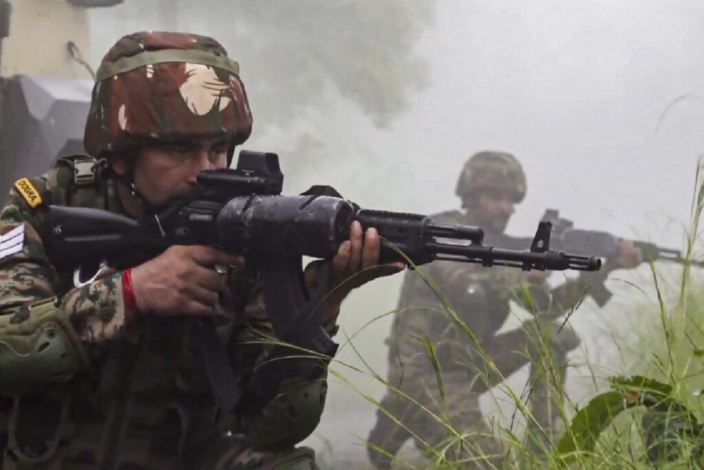 The Wake-Up Call: How Pahalgam Attack Changed India's Counter-Terror Playbook