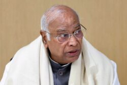 'Explain Your Stand In 24 Hrs': Mallikarjun Kharge Gets EC Notice Over 'Terrorist' Jab For PM Modi