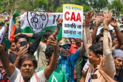 Citizenship Circus: How Three Generations Of Hindu Refugees Became Bengal’s Perpetual Hostage Vote