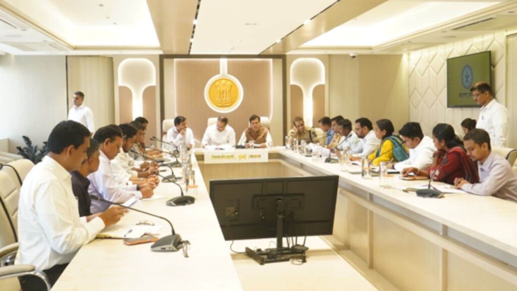Mumbai Launches Year-Long ‘Against Drugs’ Campaign After Goregaon Tragedy