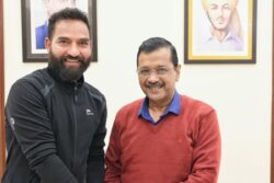 ‘Law & Order Not Equal To Public Order’: J&K High Court Quashes Preventive Detention Of AAP MLA Mehraj Malik