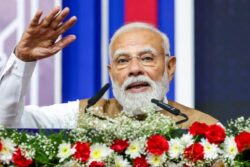 PM Modi To Chair Security Meet Today To Review West Asia War Situation, Key Ministers To Attend