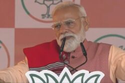 'Century Of Defeats For Self-Proclaimed Prince': PM's Swipe At Rahul Gandhi In Assam Poll Pitch