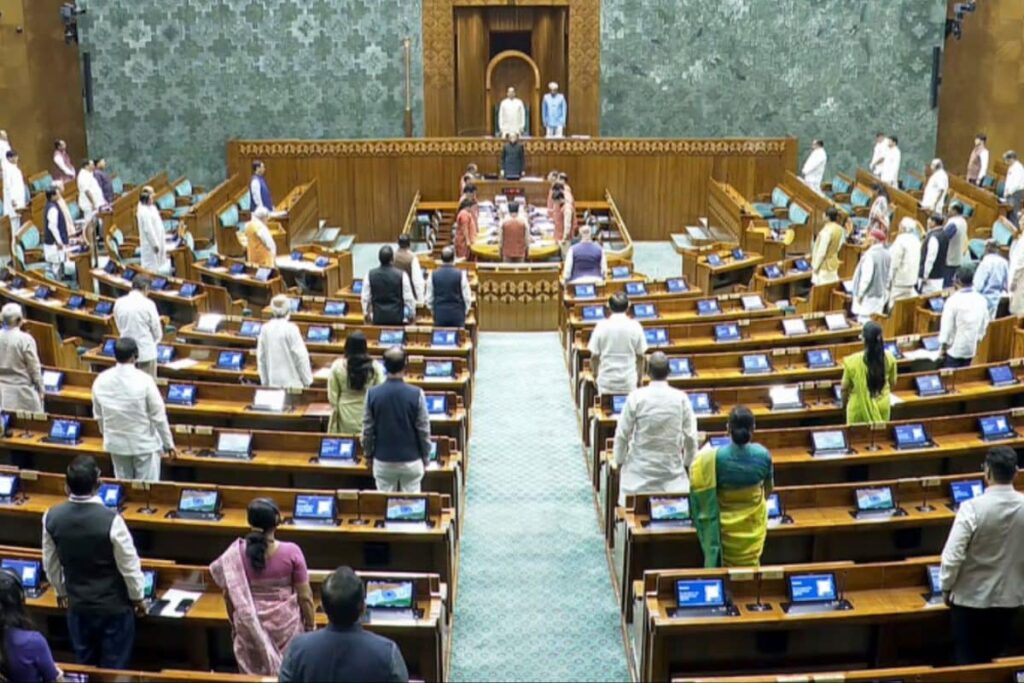 Parliament Schedule Likely On Lok Sabha Seats For States, Percentage Share May Remain Unchanged