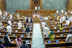 Parliament Schedule Likely On Lok Sabha Seats For States, Percentage Share May Remain Unchanged