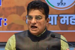 BJP's Kirit Somaiya Alleges 'School Jihad' In Mumbai, Links 150 Structures To 'Muslim Land Mafia'