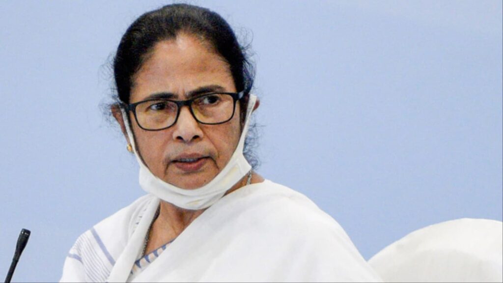 Inside West Bengal’s Massive Security Grid For 2026 Assembly Elections