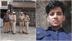 Stolen Phone, Hotel Wi-Fi, Instagram Chats: How 3 Clues Led Police To Killer Of IRS Officer's Daughter