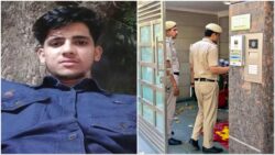 Accused Spent On Prostitutes, Had ‘Perverted’ Intent: New Details In IRS Officer’s Daughter Murder Case