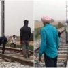 One Killed In 'Attempted Explosion' On Railway Track Near Patiala In Punjab