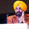 Ensure Appearance Or Face Bail Cancellation: Punjab Court Warns Bhagwant Mann In Defamation Case