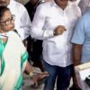 ‘TMC Will Get Two-Thirds Majority’: Mamata Banerjee Alleges CRPF, Observers ‘Beating People’