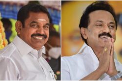 Exit Poll Results Tamil Nadu 2026: AIADMK+ Projected At 114-124 Seats, May Edge DMK+ Out Of Power