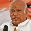 'No CM Change For Now': Kharge Says Karnataka Leadership Decision Will Take Time