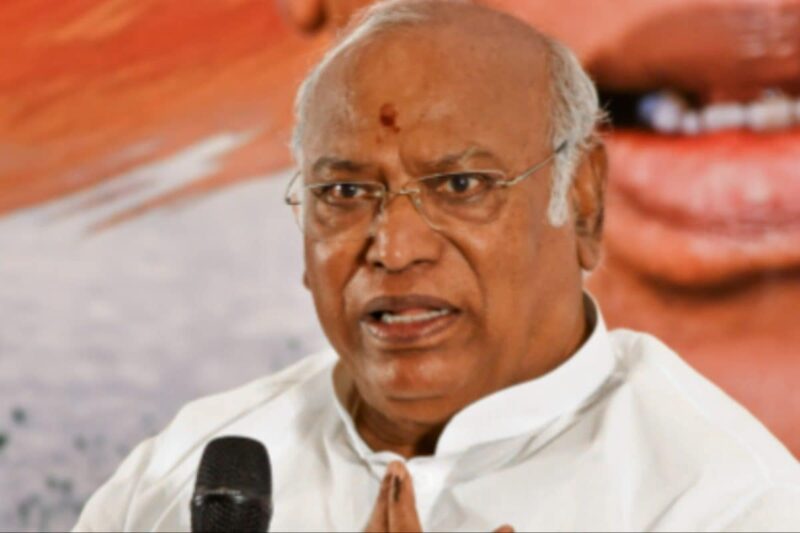 'No CM Change For Now': Kharge Says Karnataka Leadership Decision Will Take Time