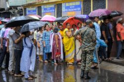 Axis My India May Skip Bengal Exit Poll Data Over Low Response By Voters, Sample Concerns