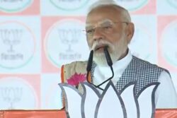 'Will Identify, Push Back Infiltrators': PM Modi's Warning In Bengal Ahead Of Phase 2 Voting