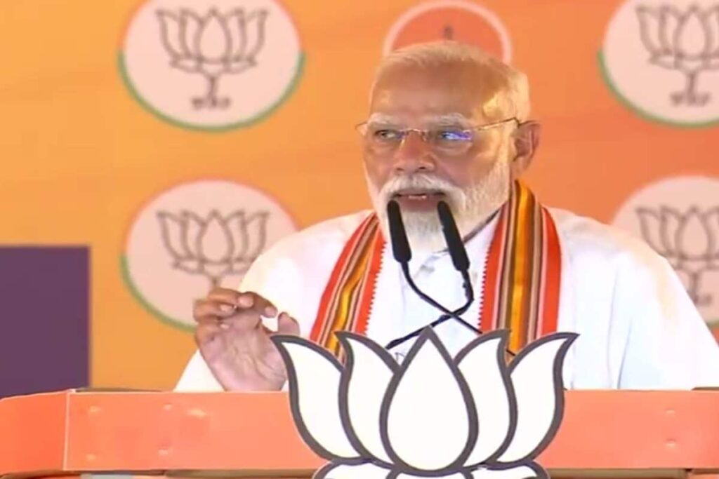 Assembly Elections 2026 Live Updates: PM Modi Leads BJP Charge In Poll-Bound Assam, Accuses Congress Of Corruption