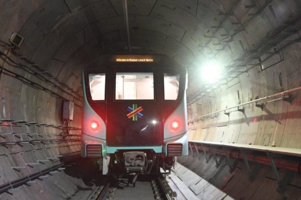 69L To Benefit As Maharashtra Clears Metro Line 5A Expansion, Gives Green Light To 3 Vidarbha Expressways