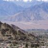 Ladakh LG Announces Creation Of 5 New Districts To Enhance Local Governance