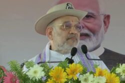 MHA Review: Bijapur, West Singhbhum ‘LWE Affected’, Kanker Tagged ‘District Of Concern’